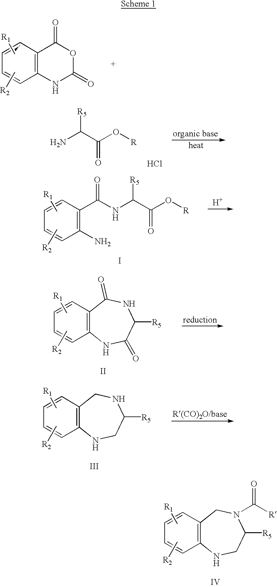 Cyclohepta[b][1,4]diazepino[6,7,1-hi]indoles and derivatives