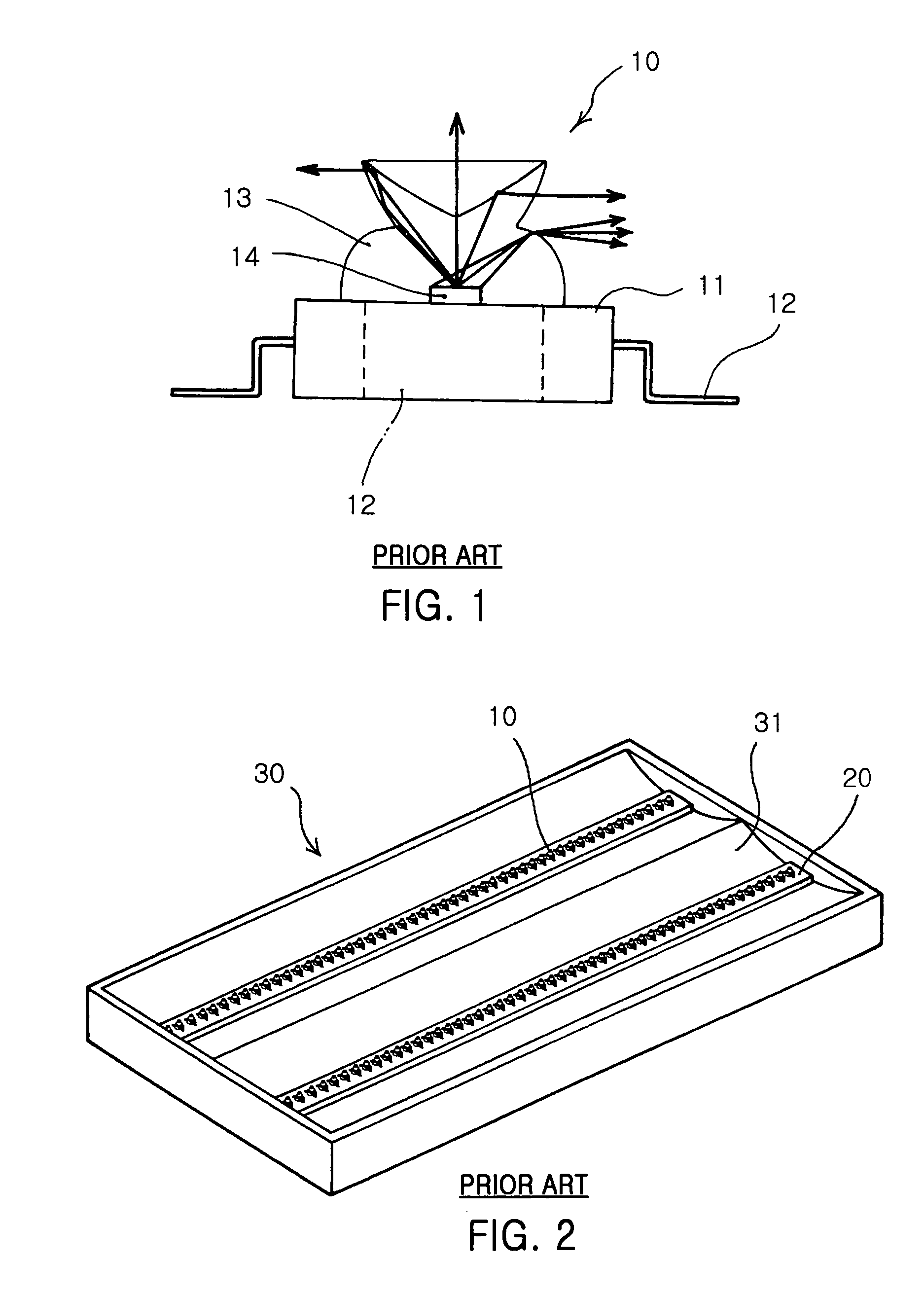 Light emitting diode lens and backlight apparatus having the same
