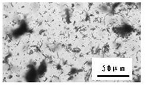 A kind of production method of anticoagulant drug intermediate