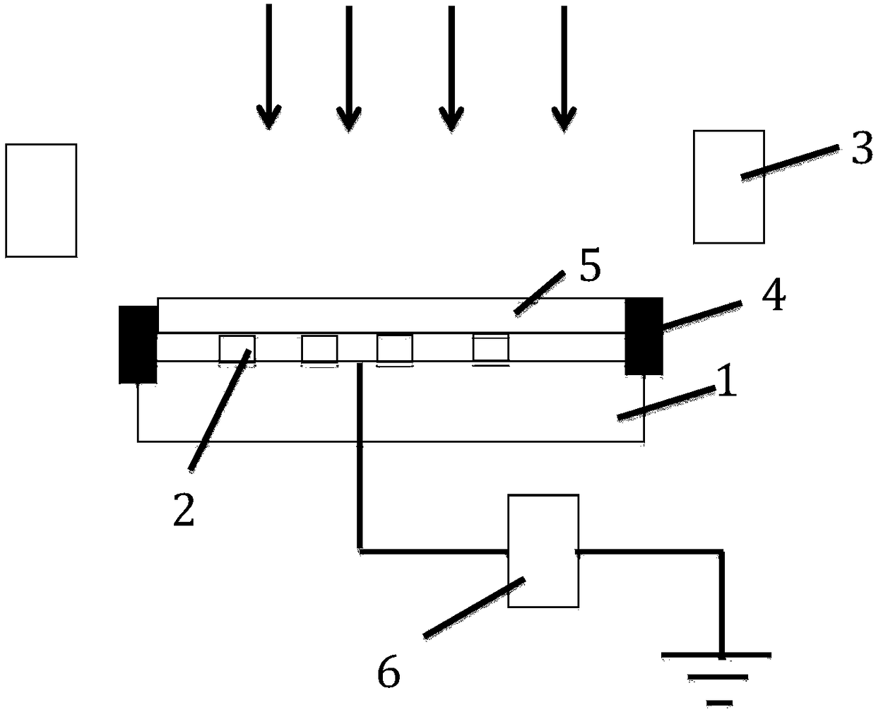 Ion implantation equipment and monitoring method