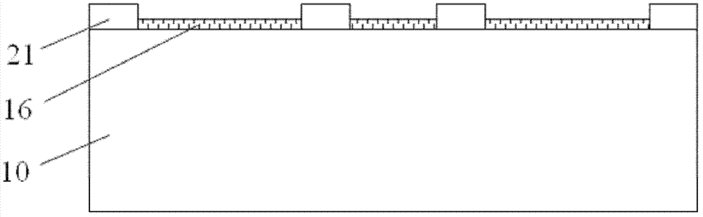 Wafer-level packaging method and packaging structure thereof