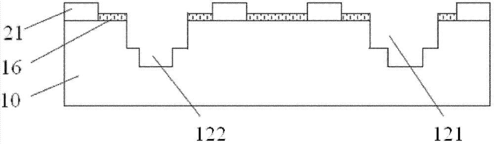 Wafer-level packaging method and packaging structure thereof