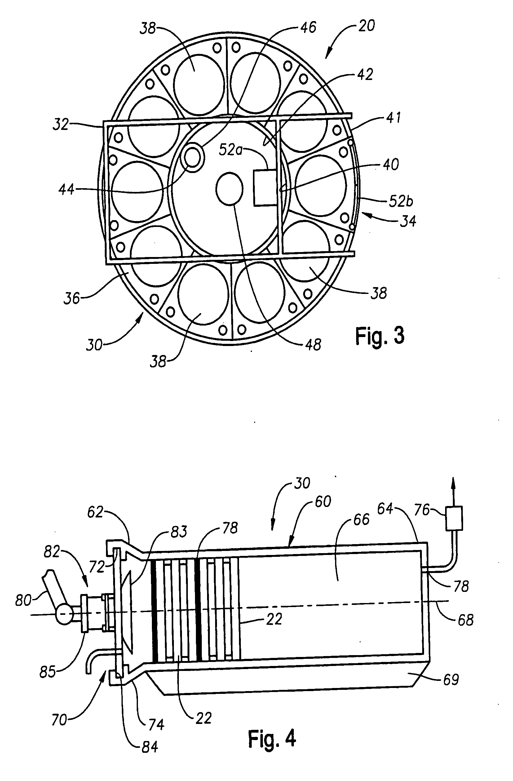 Method and apparatus for deployment of ocean bottom seismometers