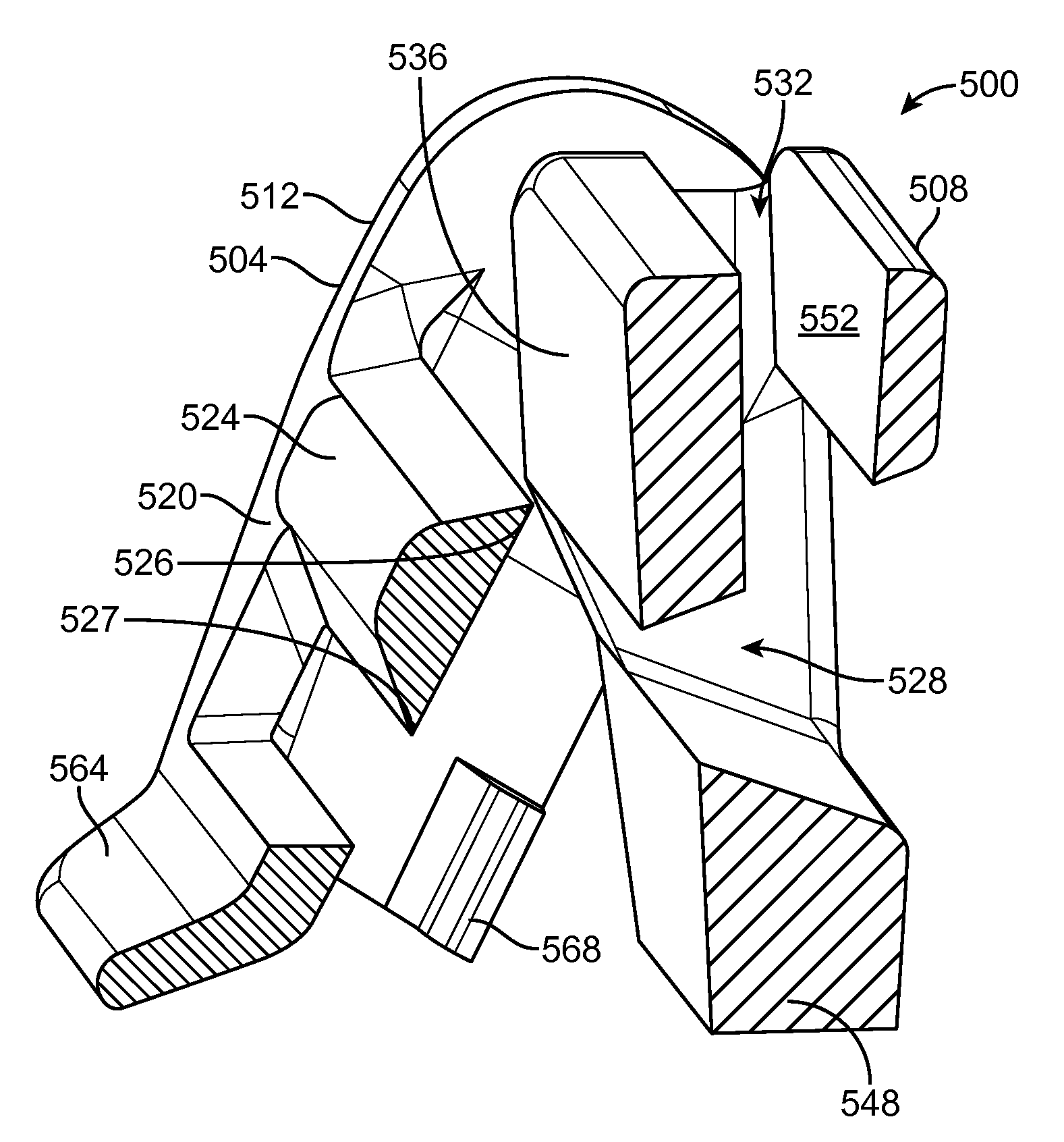 Self-Actuating Webbing Adjuster and Helmet Strap System Including Same