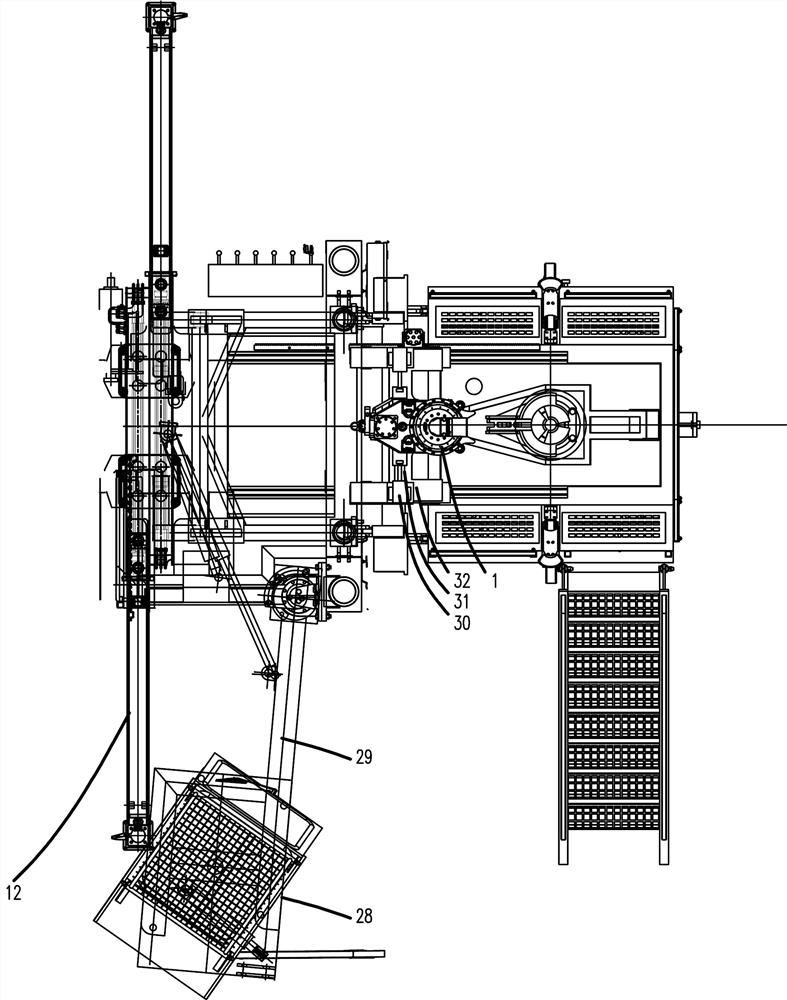 Intelligent all-electric workover rig