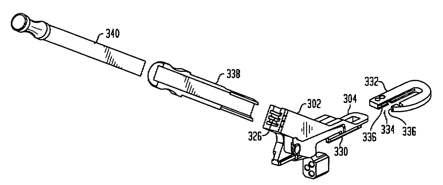 Unicondylar knee cutting guide