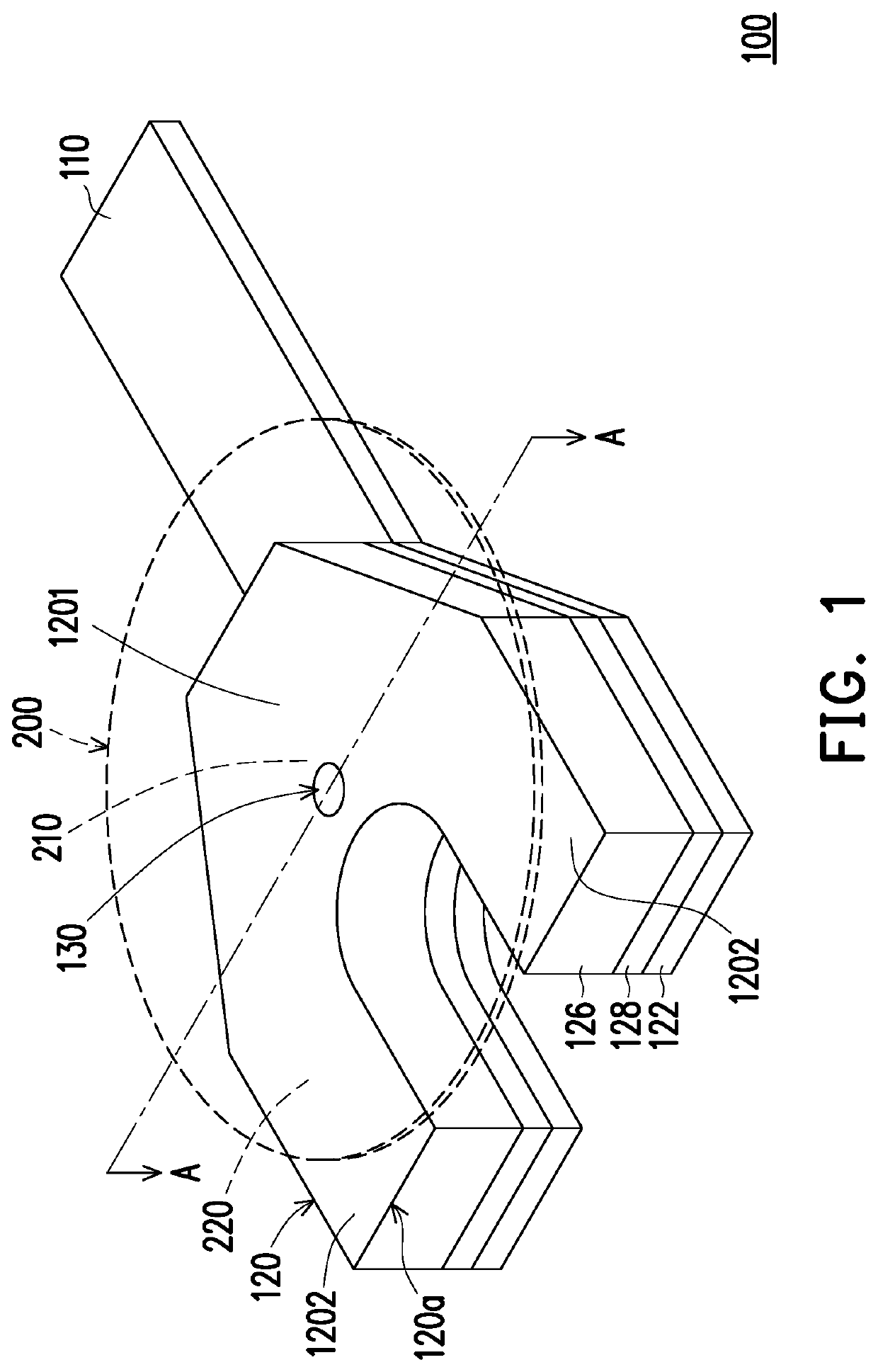 Wafer transferring device