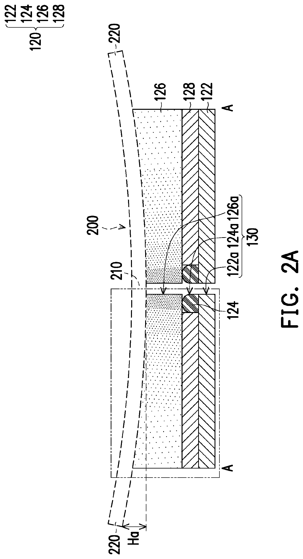 Wafer transferring device