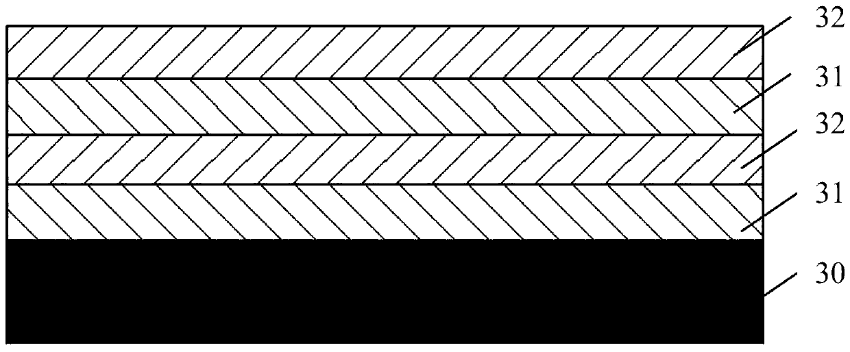 Tubular column and method for abrasive perforation and soluble bridge plug united double-cluster fracturing