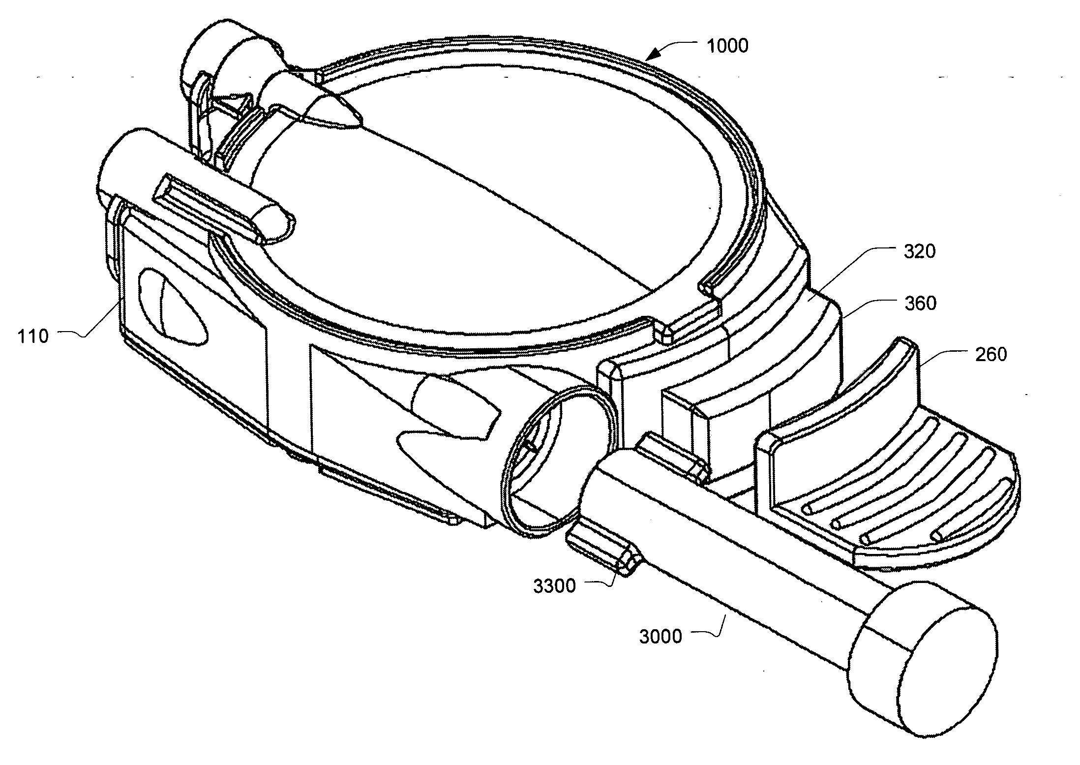 Reconstituting infusion device