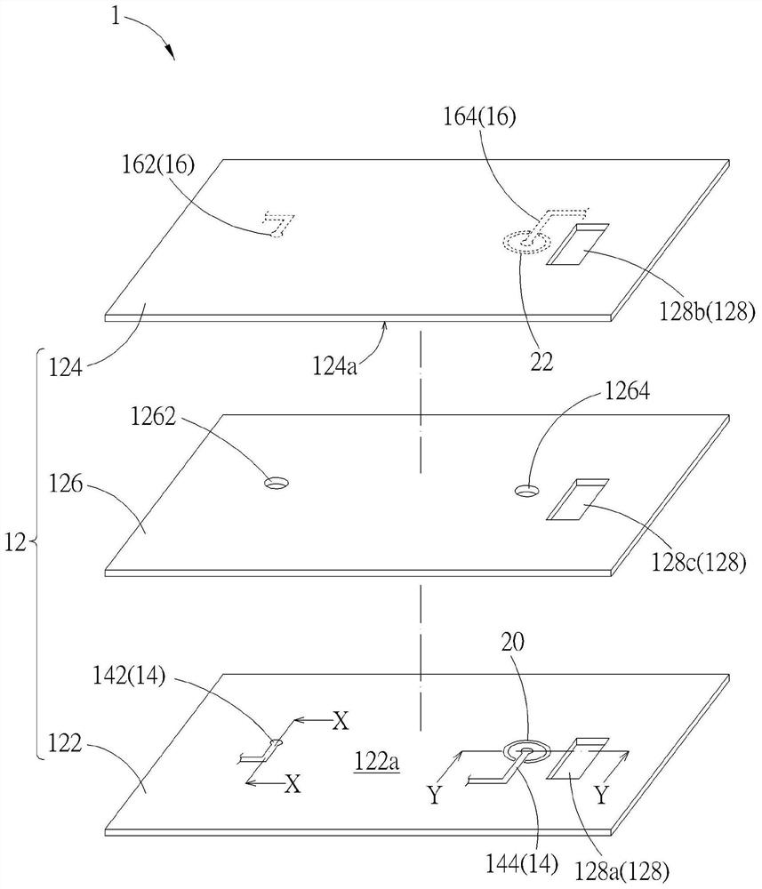 Thin film circuit board