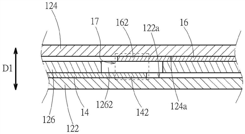 Thin film circuit board