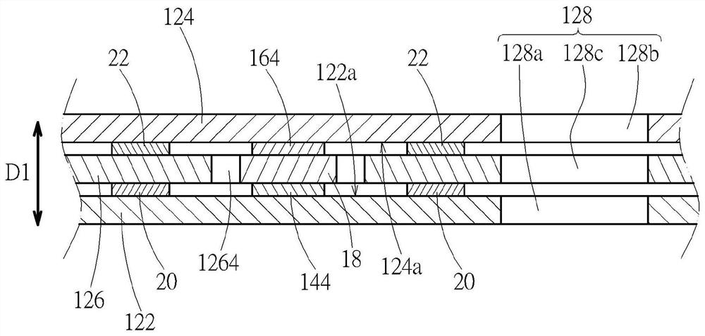 Thin film circuit board