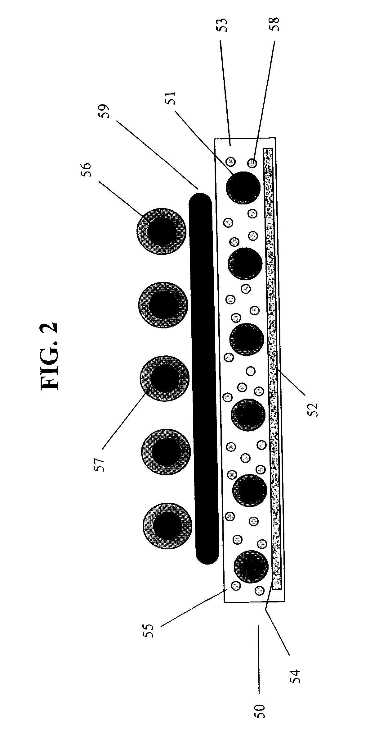 Processes and apparatuses for treating halogen-containing gases