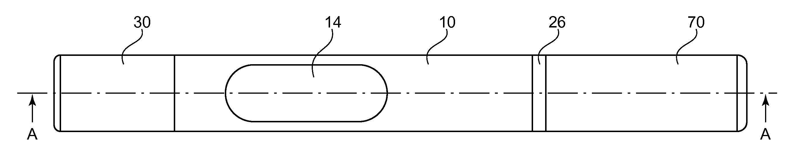 Cosmetic dispensing devices containing heating elements