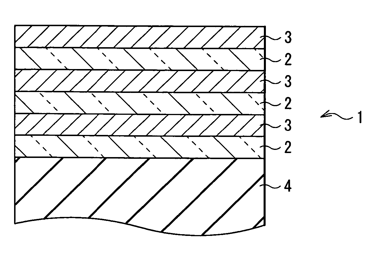 Magnetic Thin Film For High Frequency, and Method of Manufacturing Same, and Magnetic Device