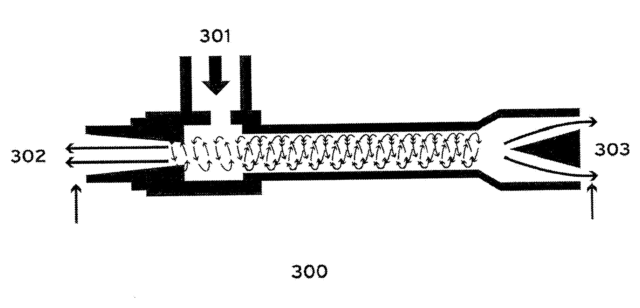 Apparatus and method for providing hydrogen at a high pressure
