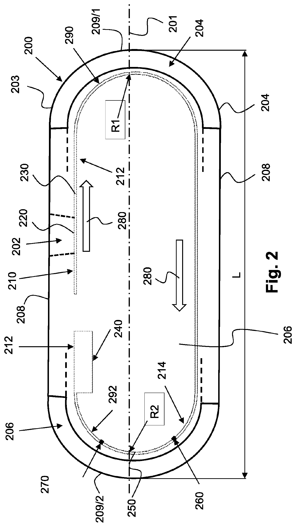 Devices, systems and methods for in-vivo immunoassay