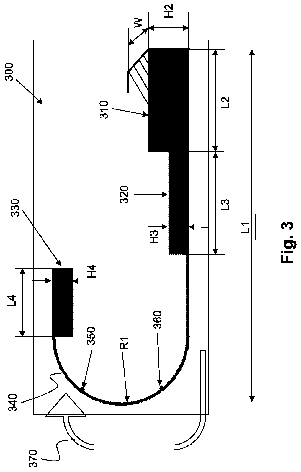 Devices, systems and methods for in-vivo immunoassay