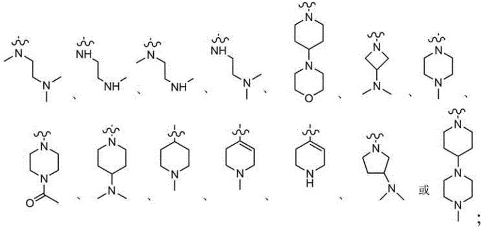 2,4-disubstituted phenyl-1,5-diamine derivatives and use thereof, and pharmaceutical composition and medicinal composition prepared from 2,4-disubstituted phenyl-1,5-diamine derivative