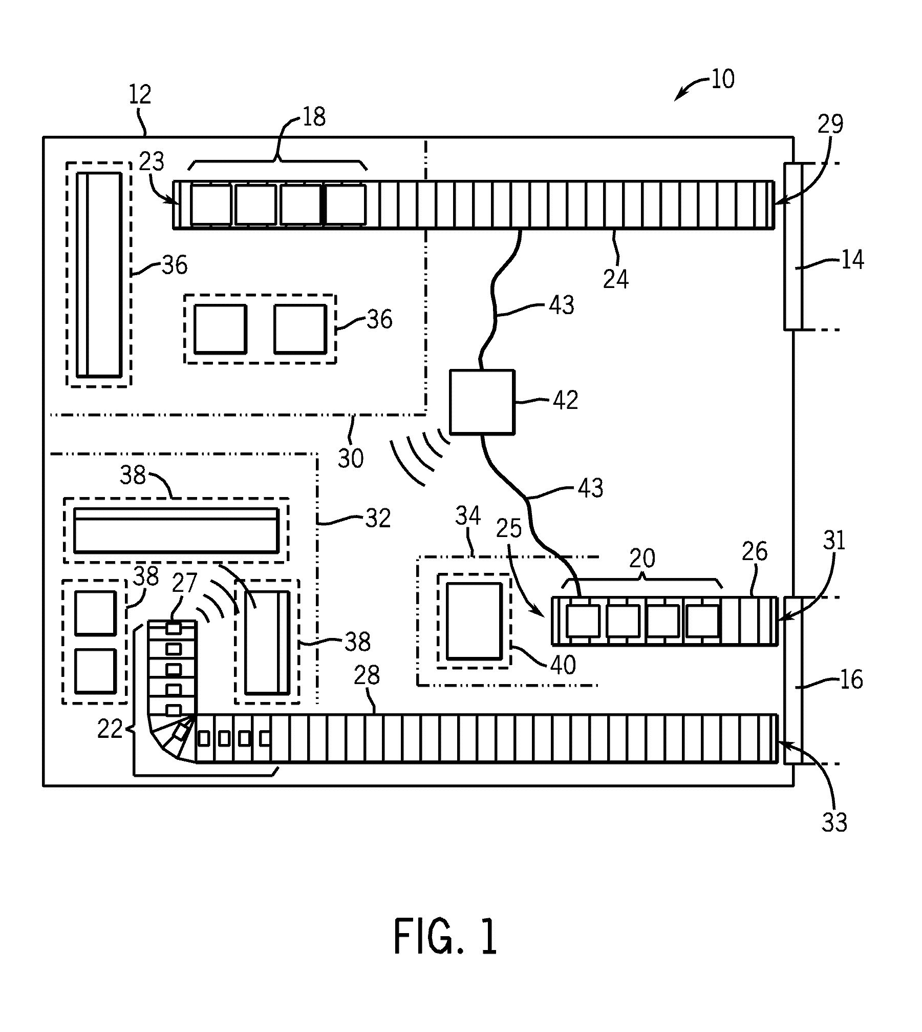 Welding inventory tracking, storing, and distribution system