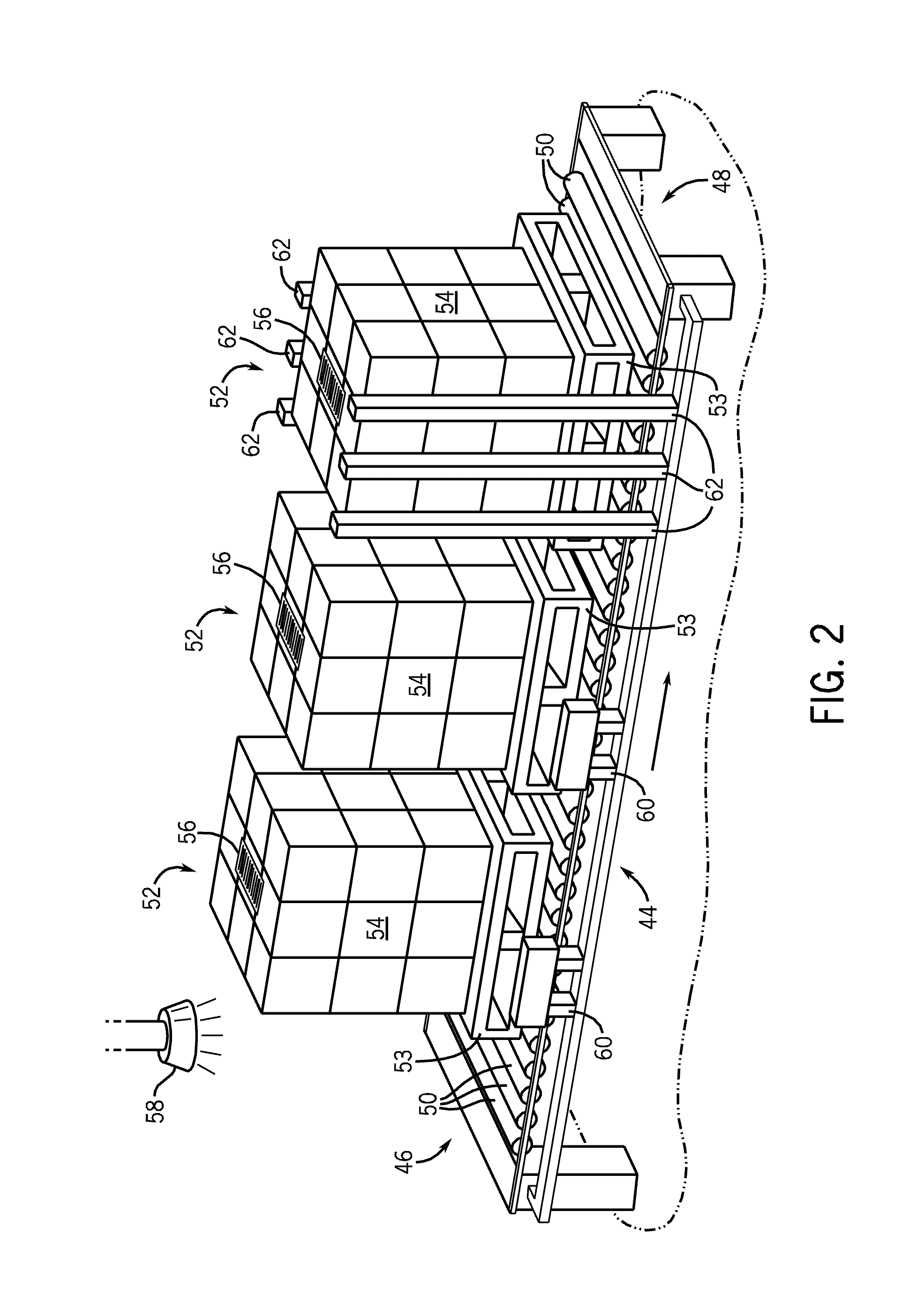 Welding inventory tracking, storing, and distribution system