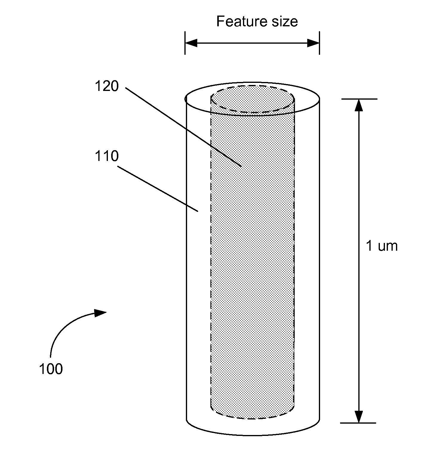 Methods for depositing ultra thin low resistivity tungsten film for small critical dimension contacts and interconnects