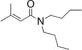 A method for extracting lithium chloride from sulfate type salt lake brine