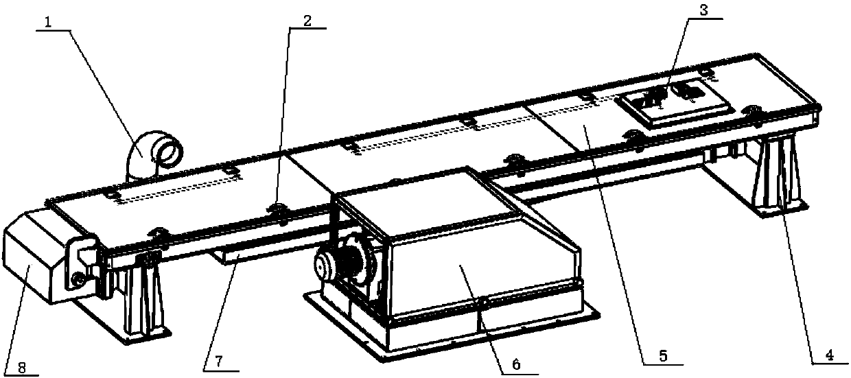 Tilting Roller Bed and Wax Injection Technology in Automobile Cavity Using It