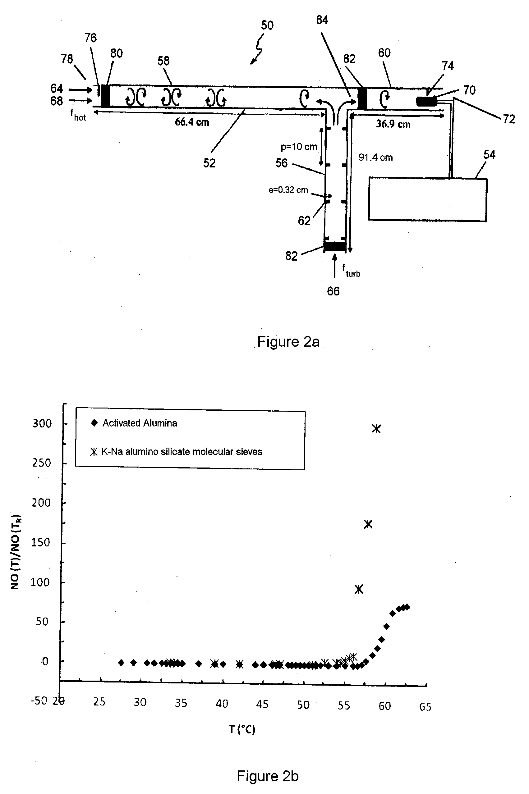 Method and System for Adsorbing Pollutants and/or Contaminants