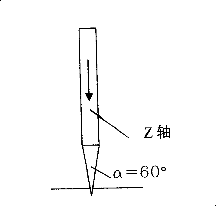 KTP crystal growth method suitable for PPKTP device production