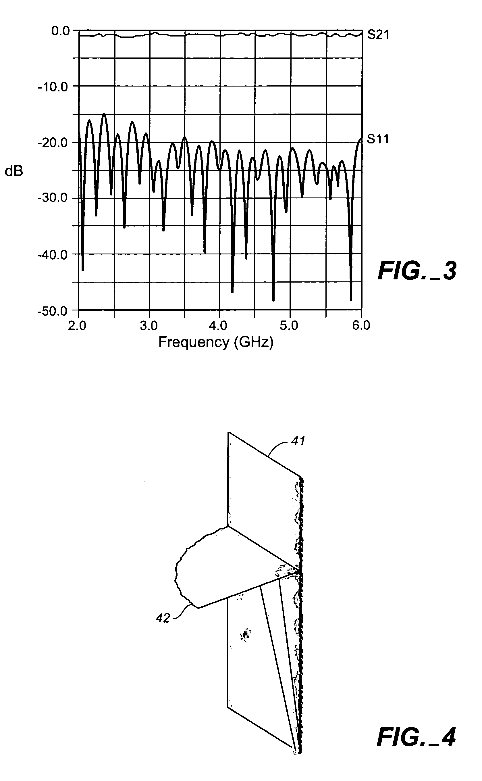 System and method for launching surface waves over unconditioned lines