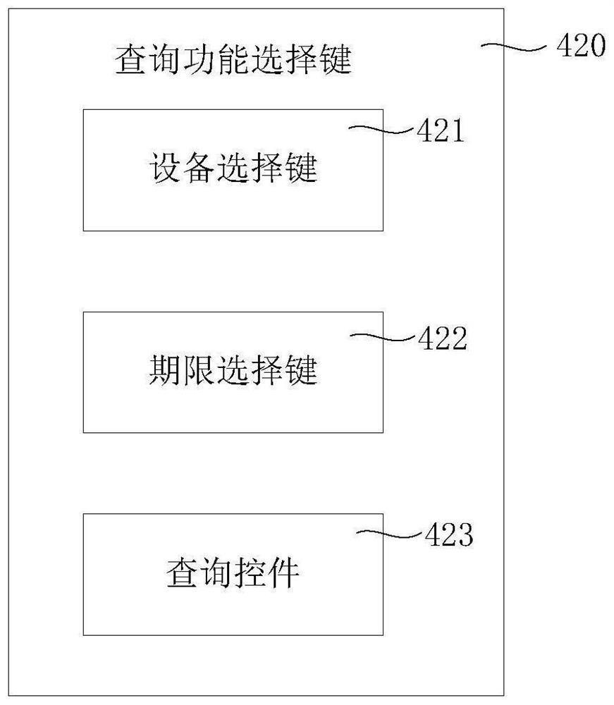 Pump body operation monitoring system and monitoring method