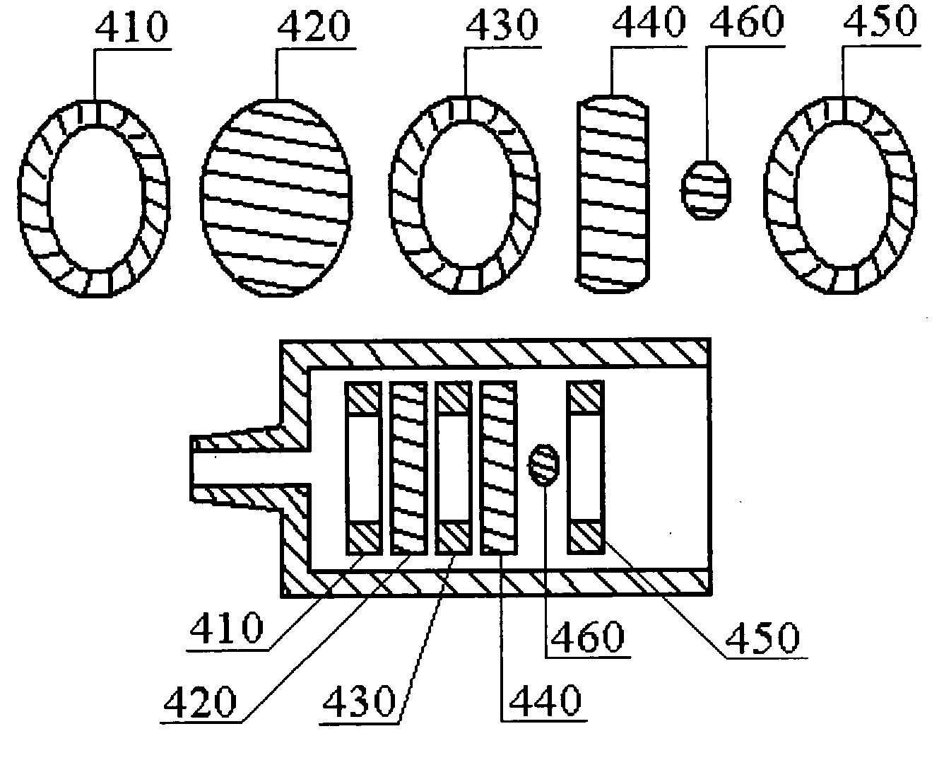Safety penetrating method and apparatus into body cavities, organs, or potential spaces