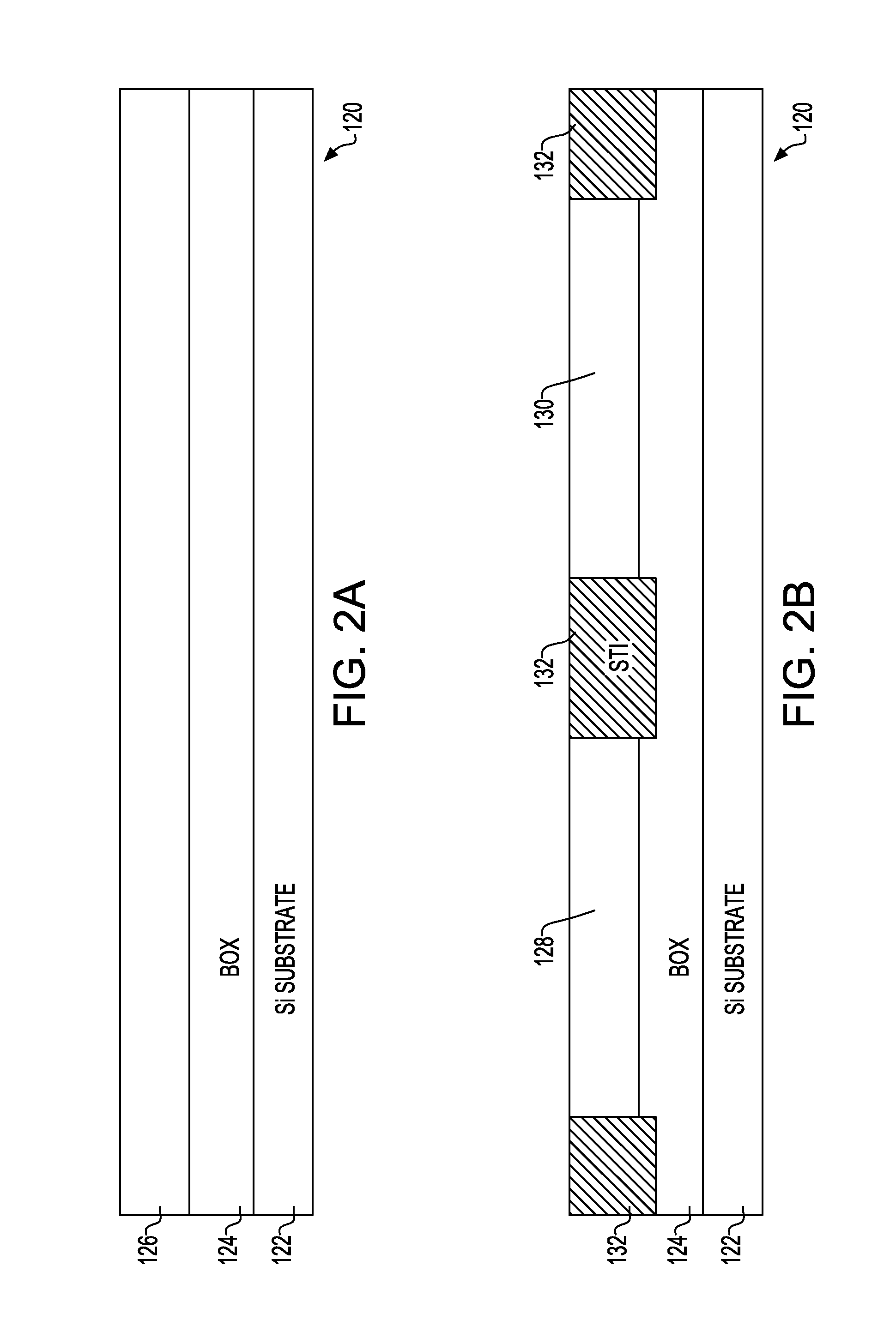 Integrated circuit (IC) chip having both metal and silicon gate field effect transistors (FETs) and method of manufacture