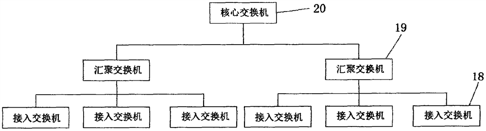 Vehicle monitoring data acquisition system