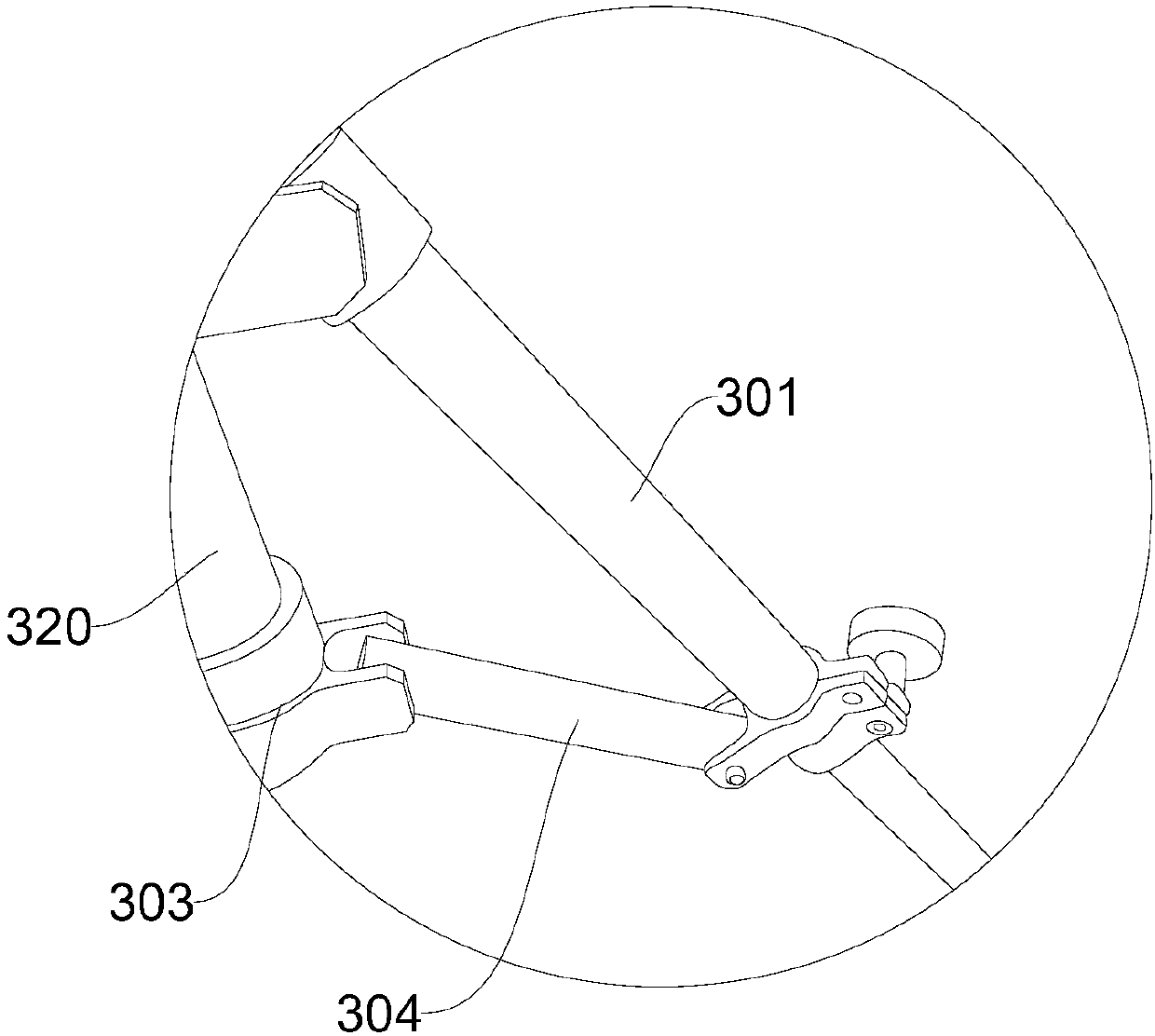 VR system