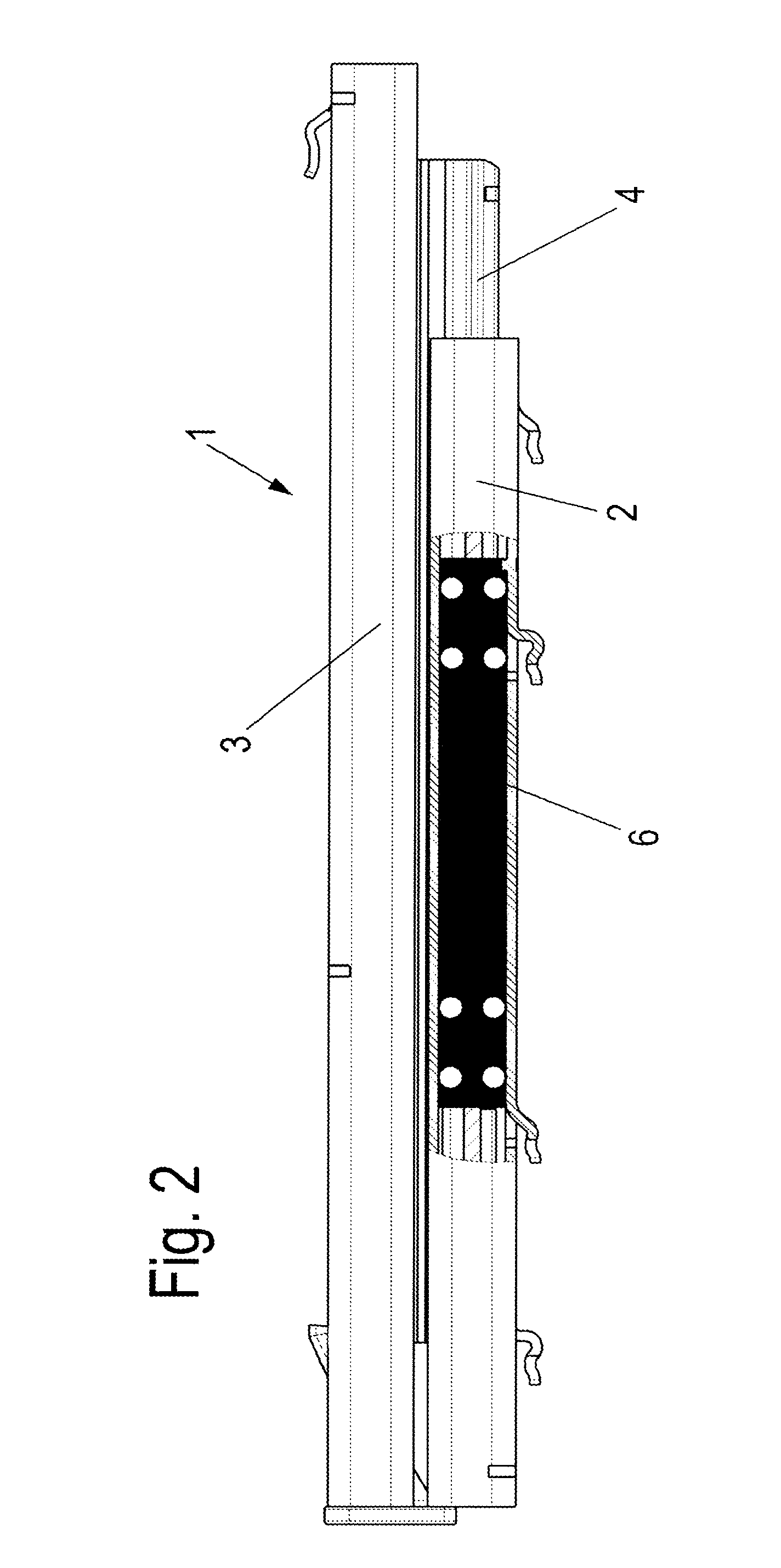 Pull-out guide for furniture and method for producing a pull-out guide