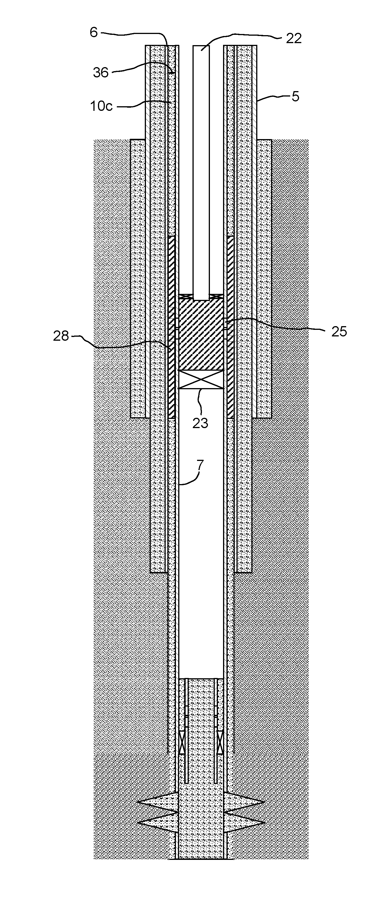 Method of sealing wells by squeezing sealant