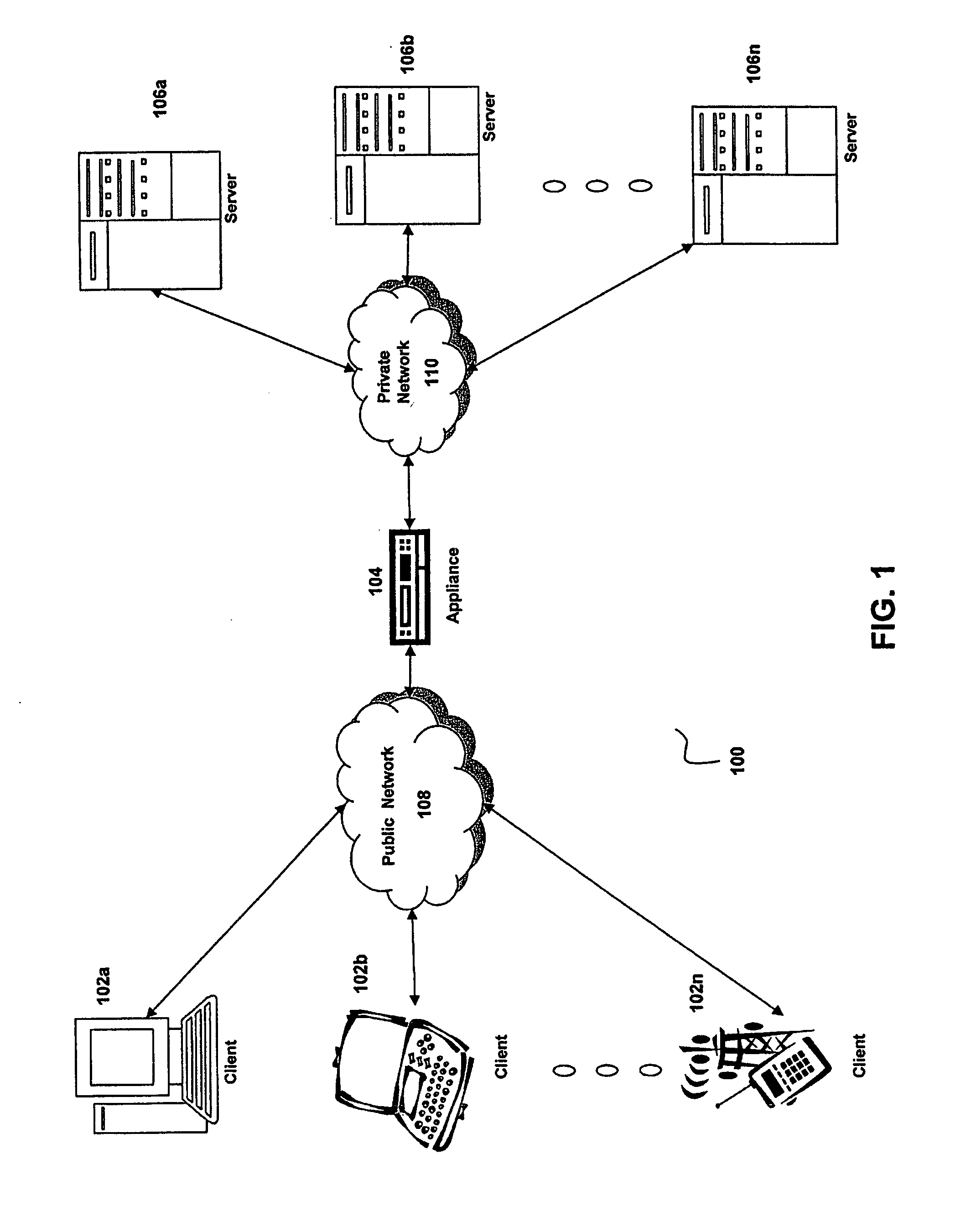 System and method for performing flash crowd caching of dynamically generated objects in a data communication network