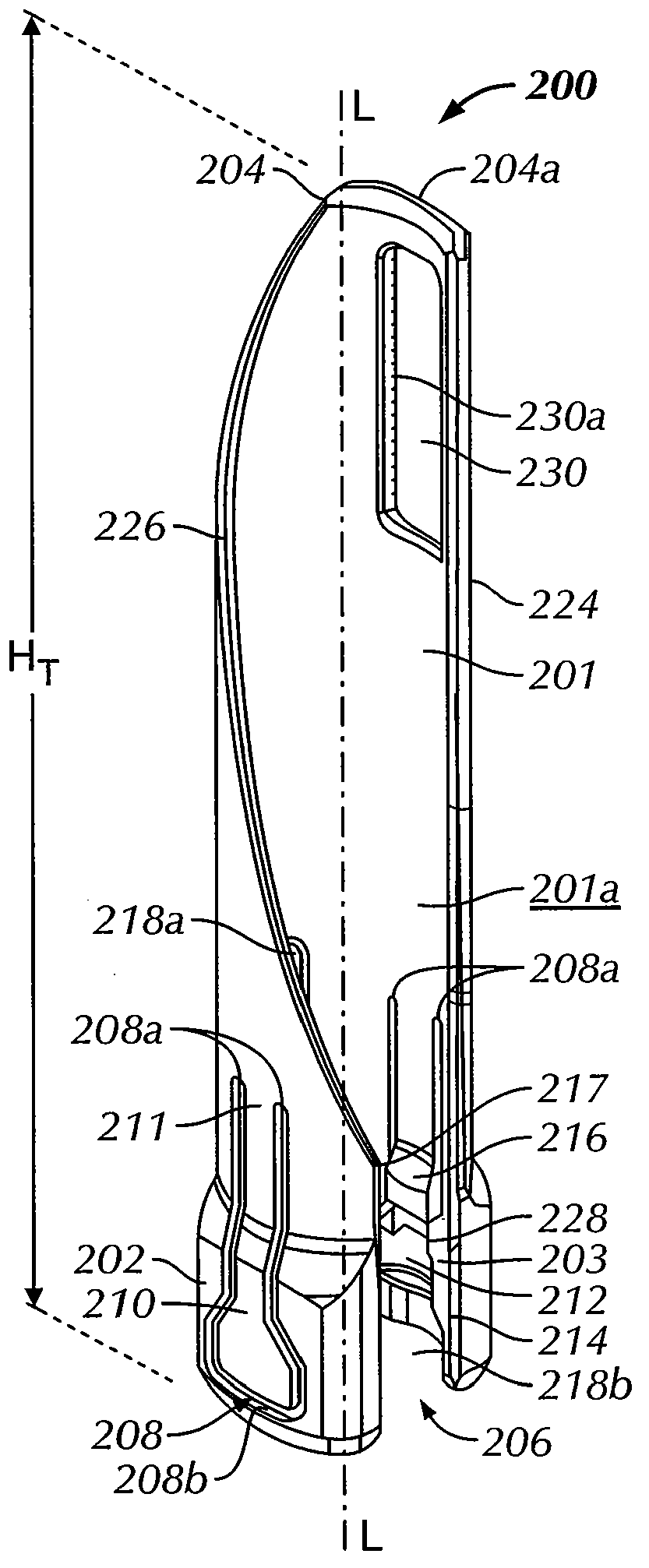 Spinal surgery instrument sets and methods
