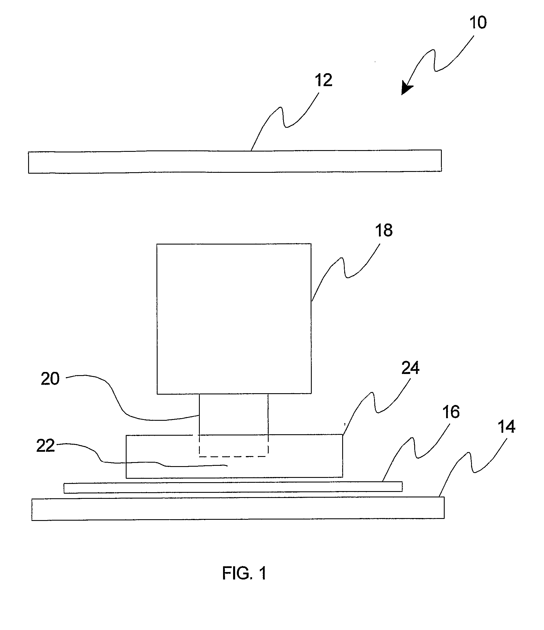 Dynamic fluid control system for immersion lithography