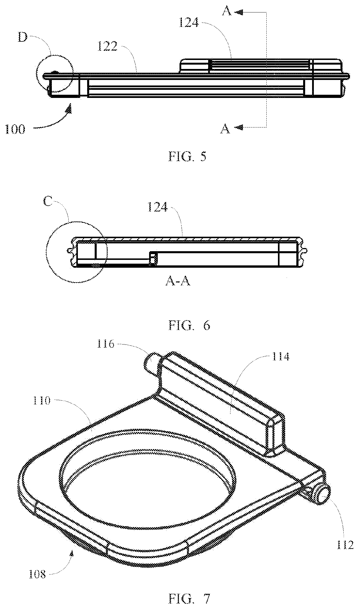 Cover assembly and packaging box