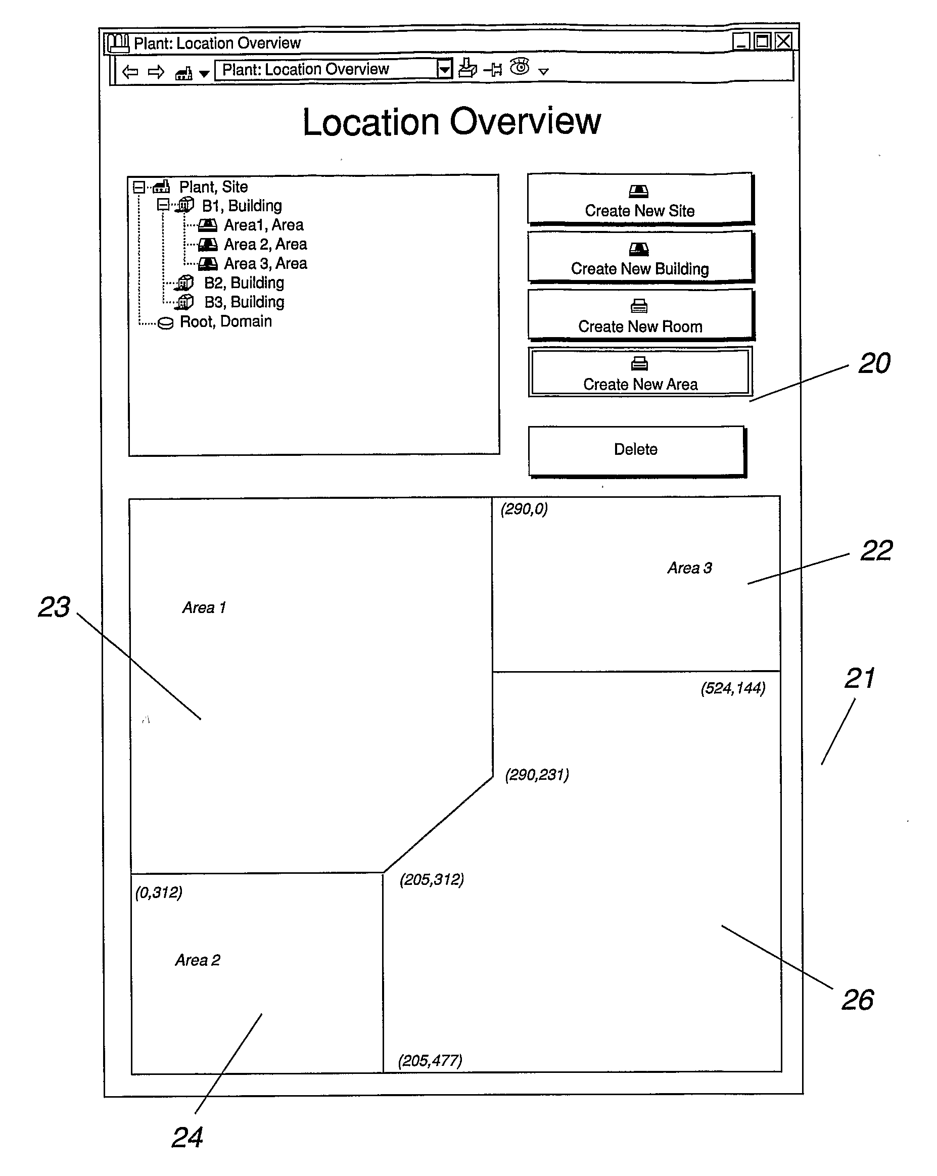 Method for Positioning and a Positioning System
