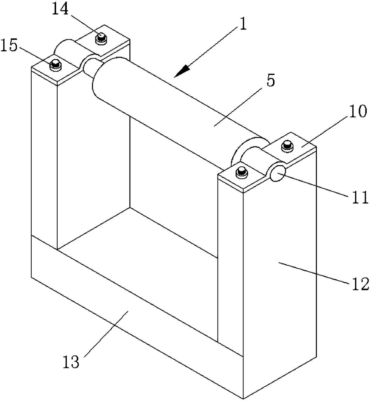 Gravure printing machine