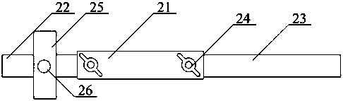 Aerial suspension unit in multi-spin-center three-dimensional arrangement and operating principle thereof