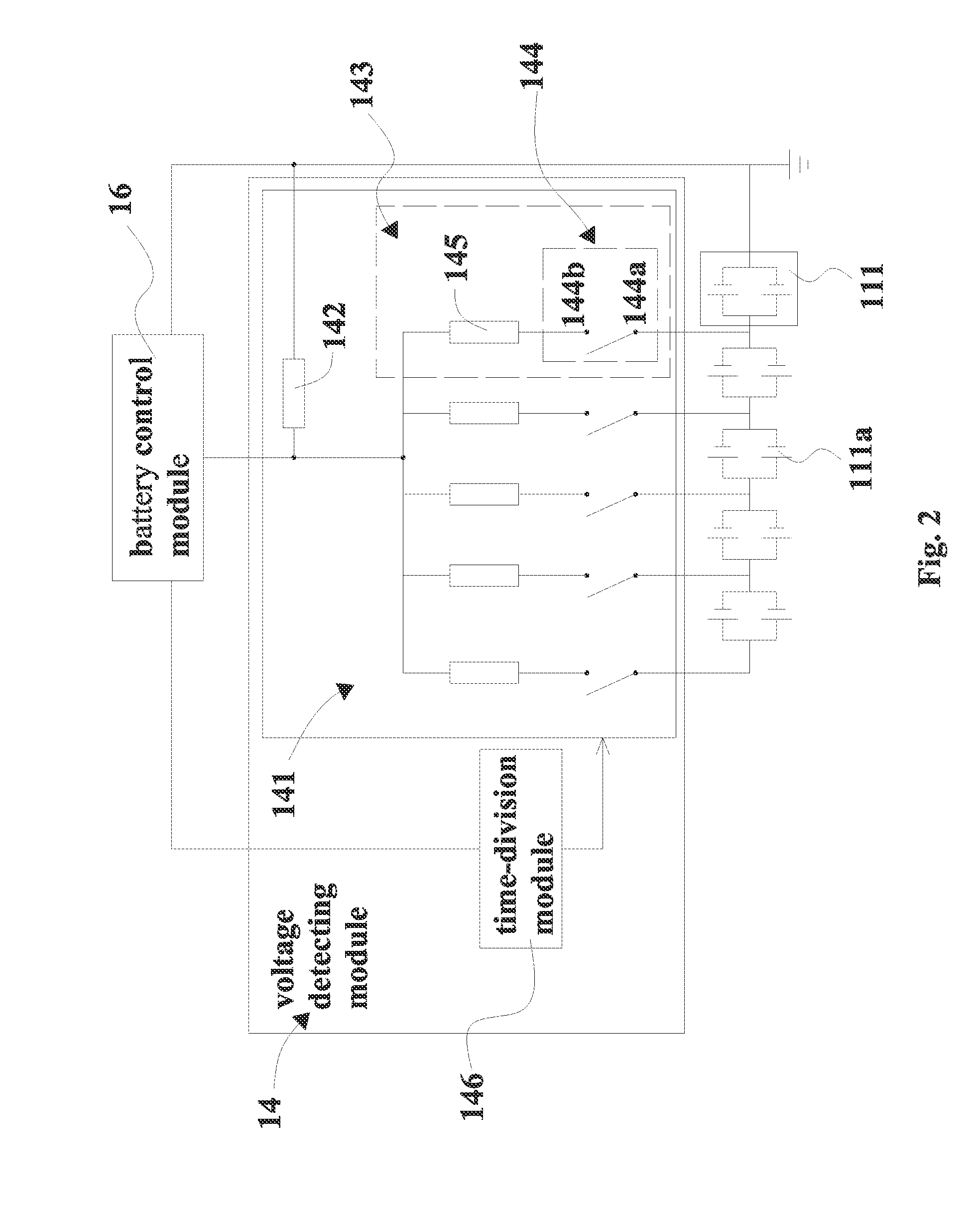 Battery pack, method for detecting battery pack, charging assembly and electric tool