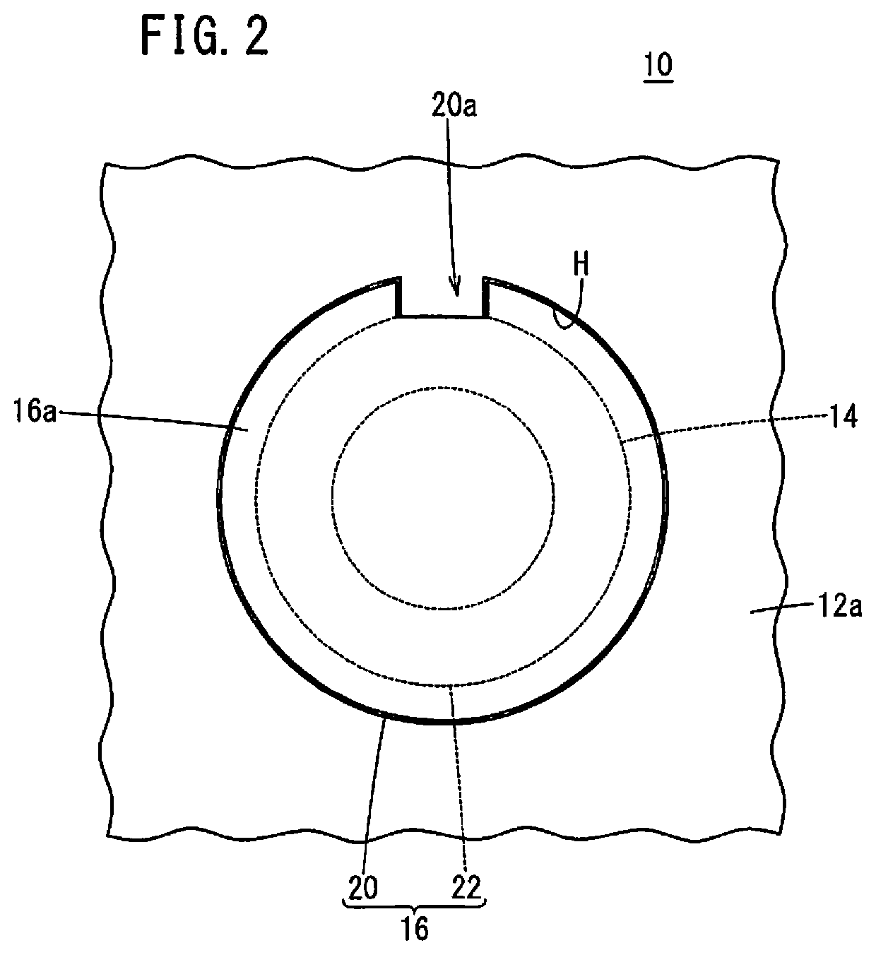 Hand-held device