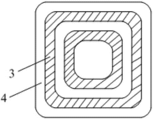 Self-aligning wireless charging system