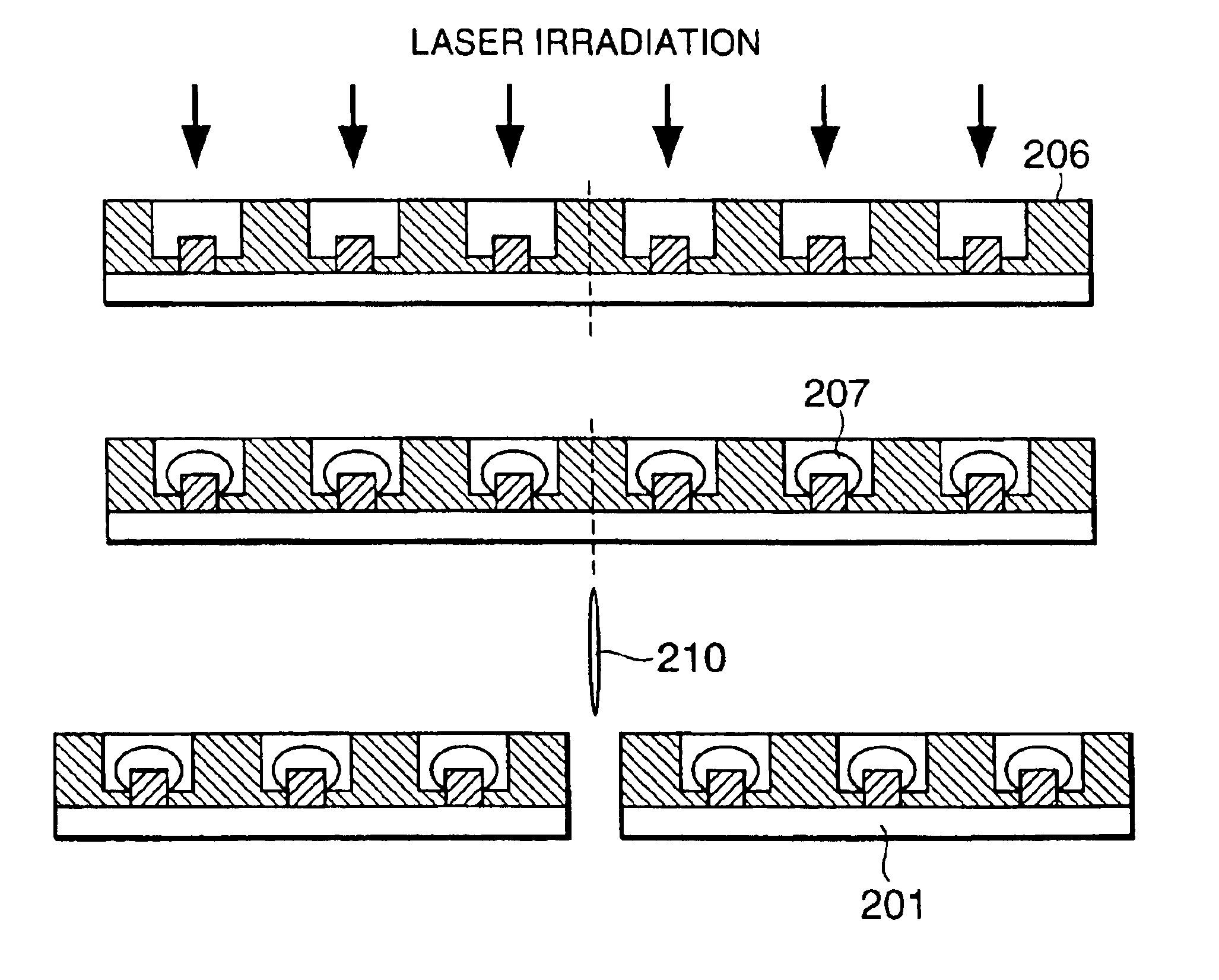 Semiconductor device and method of fabricating the same